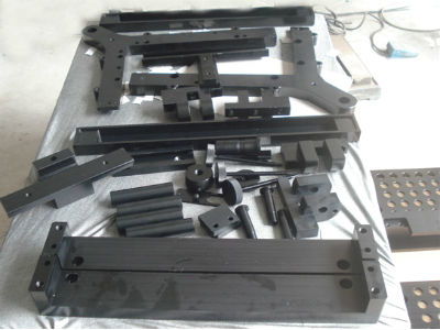 苏州诚思源机电设备 精密零件加工的价格构成与专业实力解析