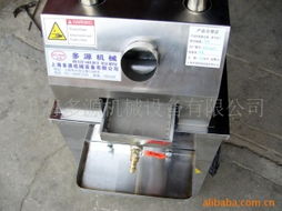 上海多源机械设备 果蔬加工与CNC加工设备产品线概览