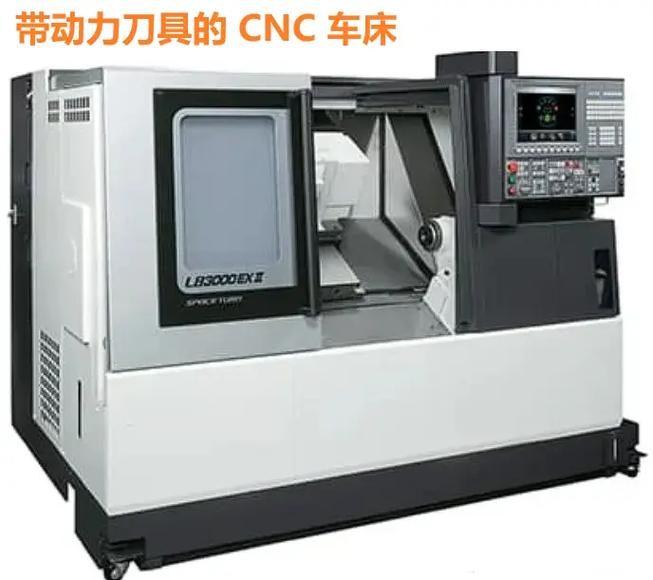 铝型材挤压模具加工的尖端设备 CNC加工中心与数控机床的行业应用